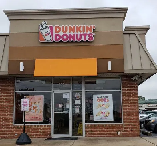 Dunkin'