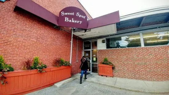 Sweet Spot Bakery