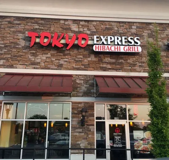 Tokyo Express