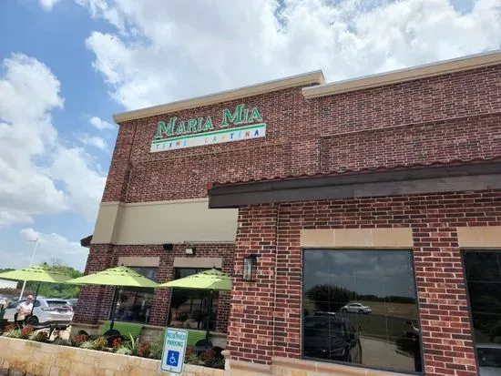 Maria Mia Tex-Mex Cantina