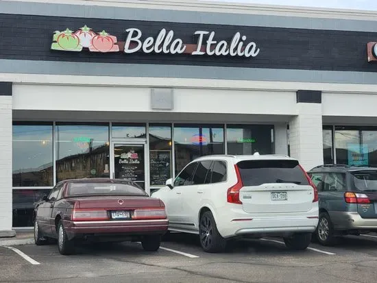 Bella italia