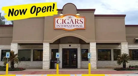 Cigars International Superstore