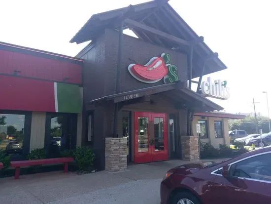 Chili's Grill & Bar