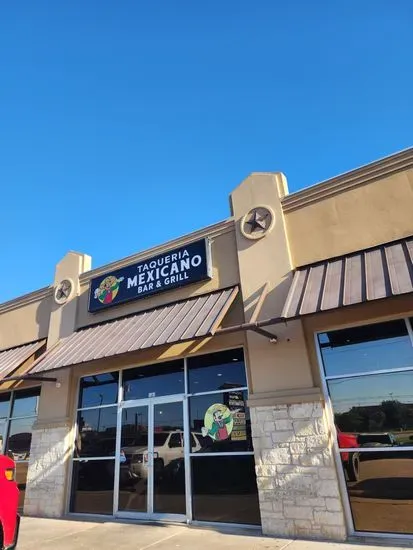 Taqueria Mexicano Bar & Grill