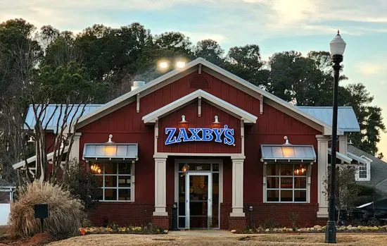 Zaxbys Chicken Fingers & Buffalo Wings