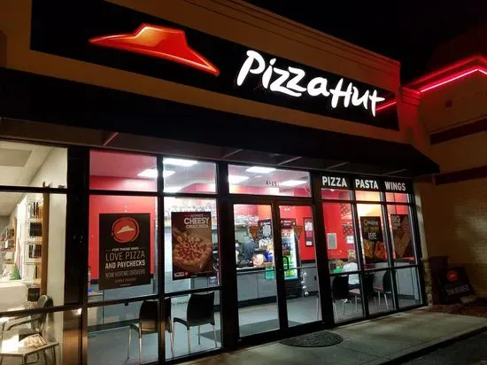 Pizza Hut