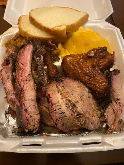 Big Nate’s BBQ & More