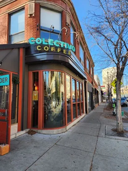 Colectivo Coffee of Lincoln Park