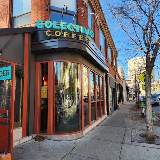 Colectivo Coffee of Lincoln Park