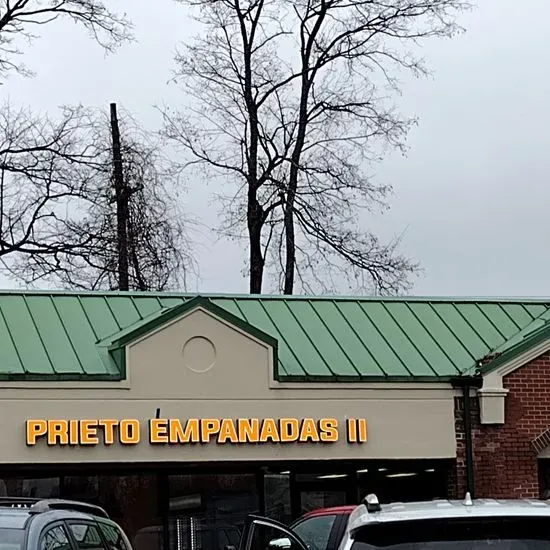 Prieto Empanadas II