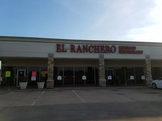 El Ranchero