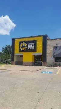 Buffalo Wild Wings