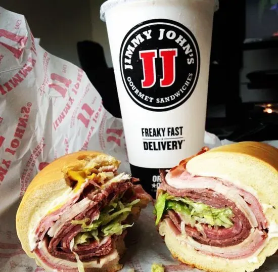 Jimmy John's