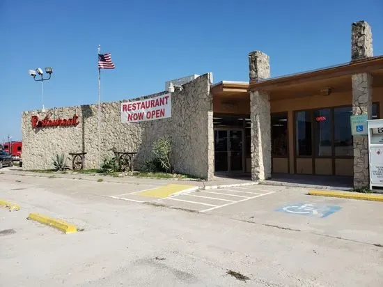 Primos Taqueria At The Hitchin Post