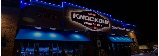 Knockout Sports Bar