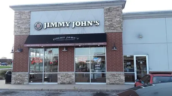 Jimmy John's