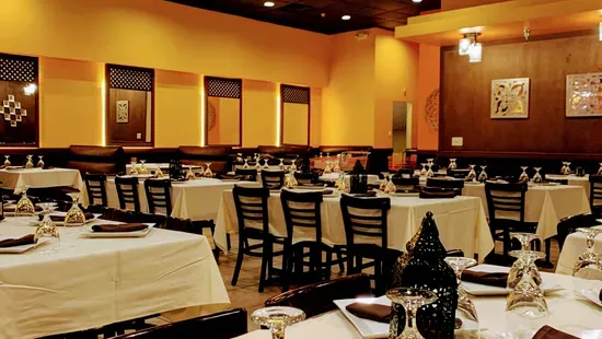 Mai Colachi Restaurant & Catering