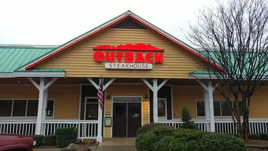 Outback Steakhouse