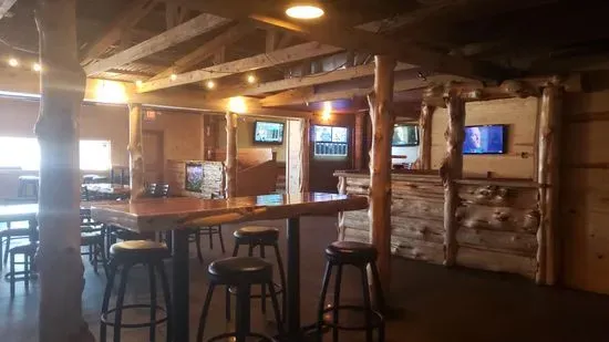 Sports Shack Bar & Grill