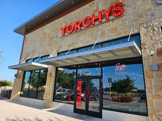 Torchy's Tacos