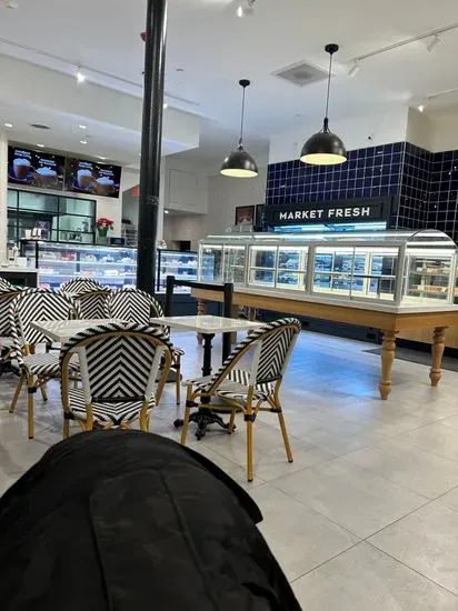 Paris Baguette