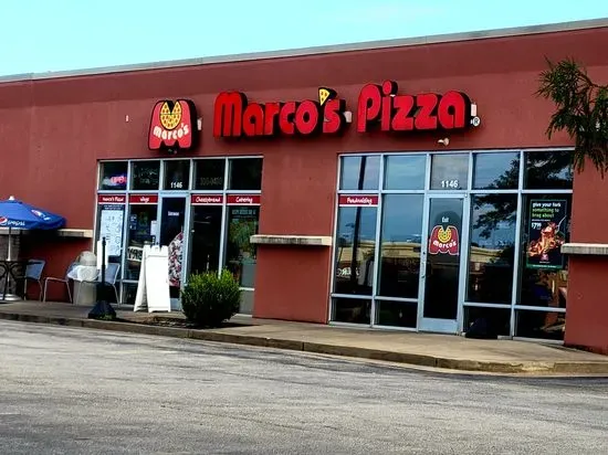 Marco's Pizza