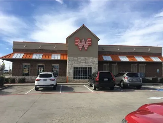 Whataburger