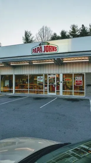 Papa Johns Pizza