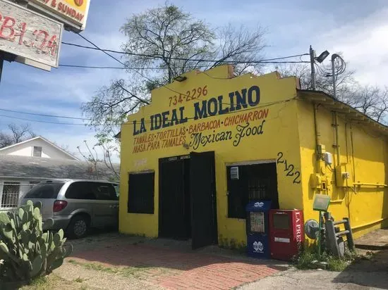 La Ideal Molino