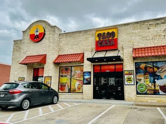 Taco Casa