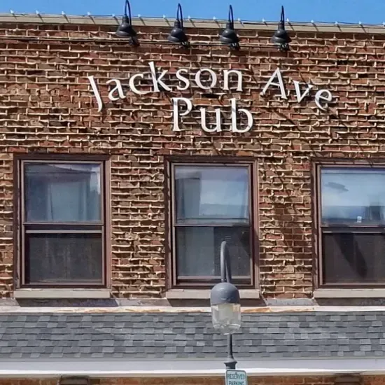 Jackson Avenue Pub