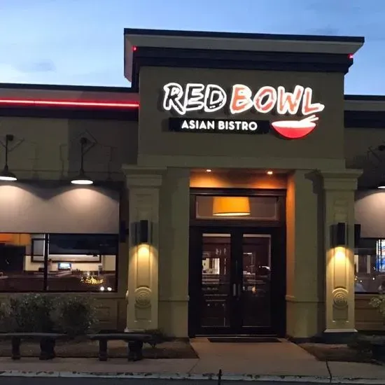 Red bowl Asian Bistro