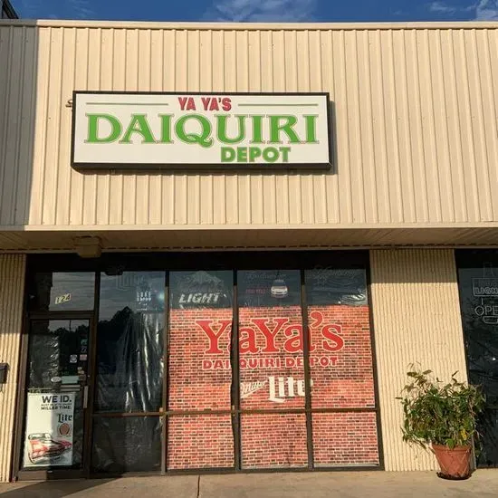 YaYa's Daiquiri Depot