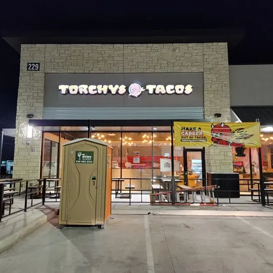 Torchy's Tacos