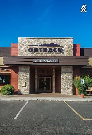 Outback Steakhouse