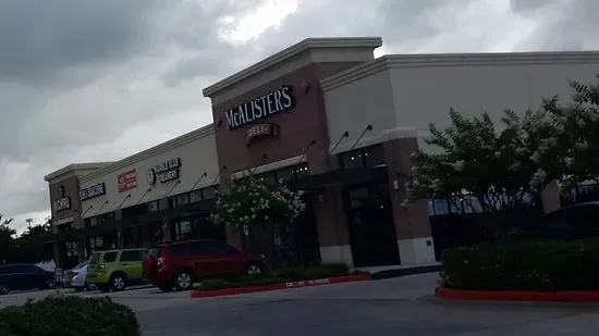 McAlister's Deli