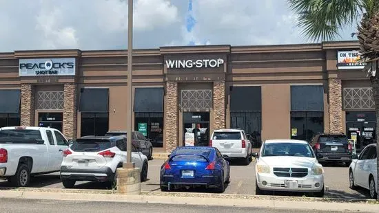 Wingstop