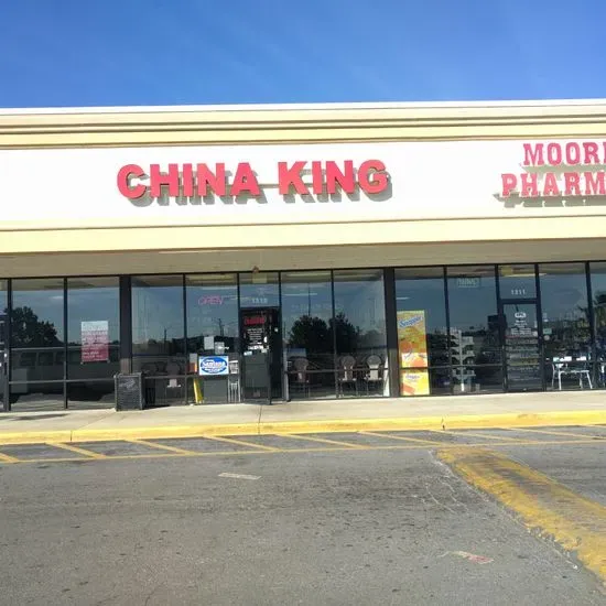 China King Restaurant