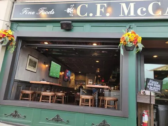 C.F. McCarthy’s