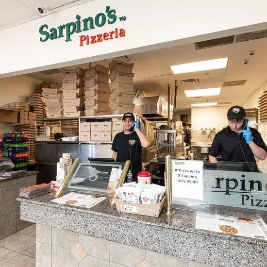 Sarpino's Pizzeria Riverwoods