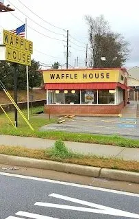 Waffle House