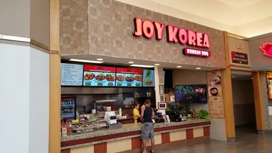 Joy Korea