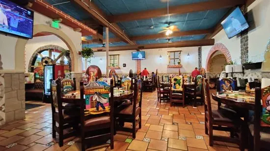 Los Patios Mexican Restaurants- Plainfield