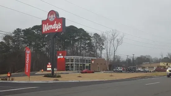 Wendy's