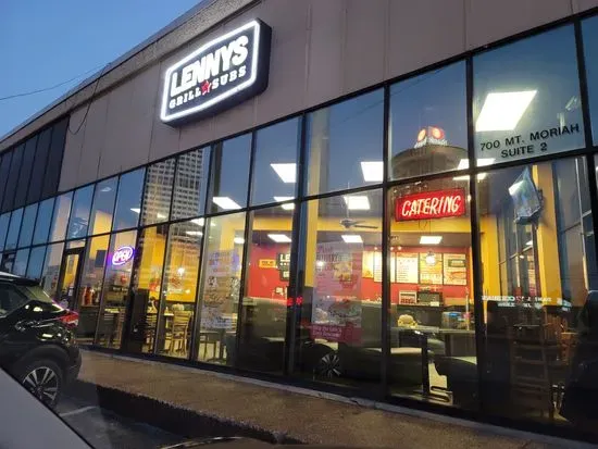 Lennys Grill & Subs