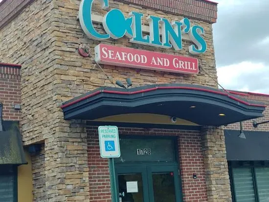 Colin's Seafood & Grill