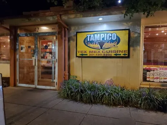 Tampico Grill