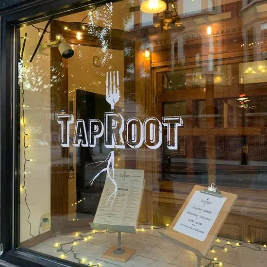 TapRoot