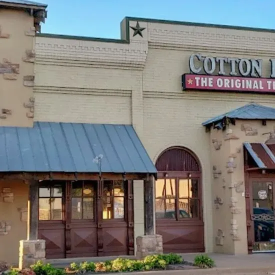 Cotton Patch Cafe