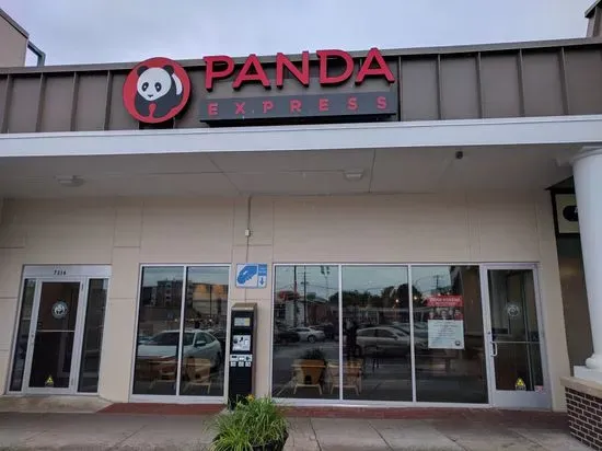 Panda Express